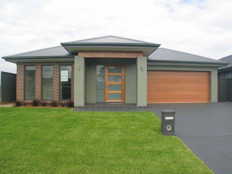 Gregory Hills NSW 2557