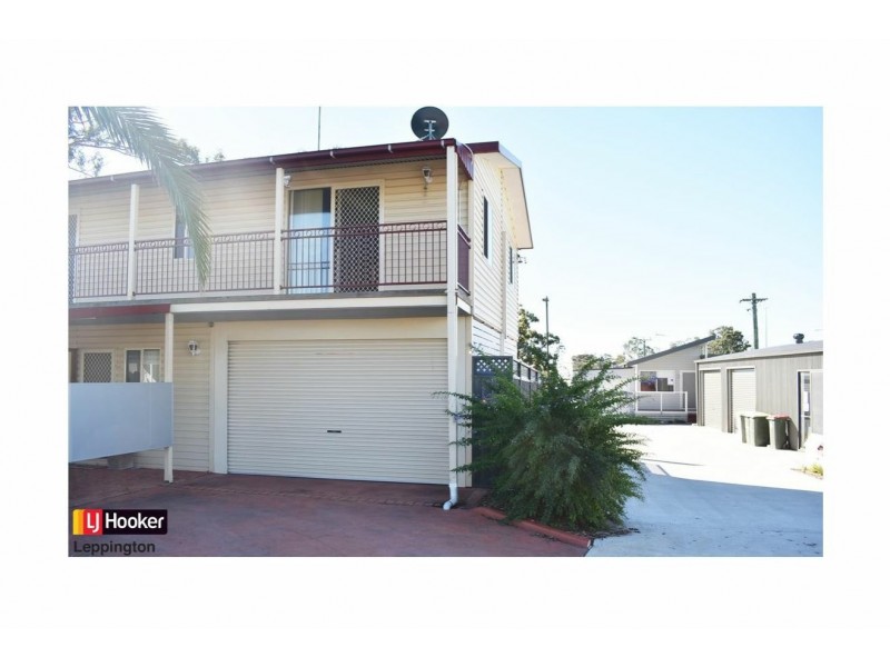 Flat 105, Four Lanterns/1481 Camden Valley Way, Leppington NSW 2179