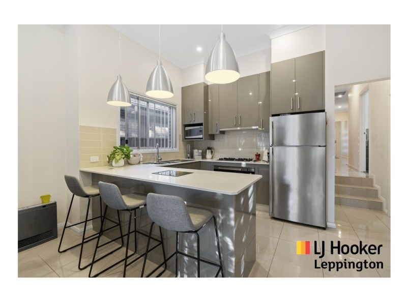 7 Navigator Street, Leppington NSW 2179