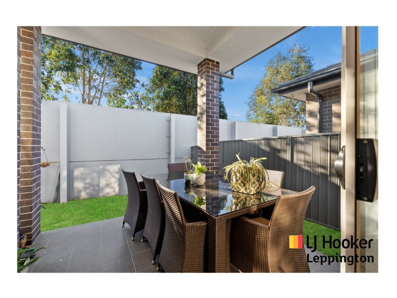 7 Navigator Street, Leppington NSW 2179