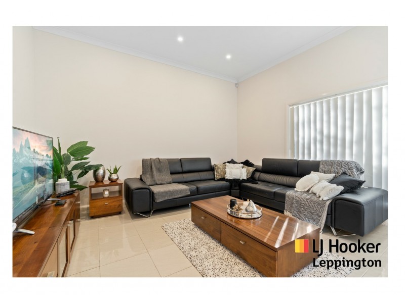 7 Navigator Street, Leppington NSW 2179