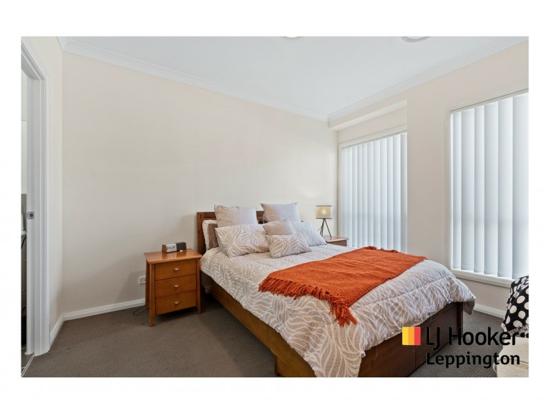 7 Navigator Street, Leppington NSW 2179