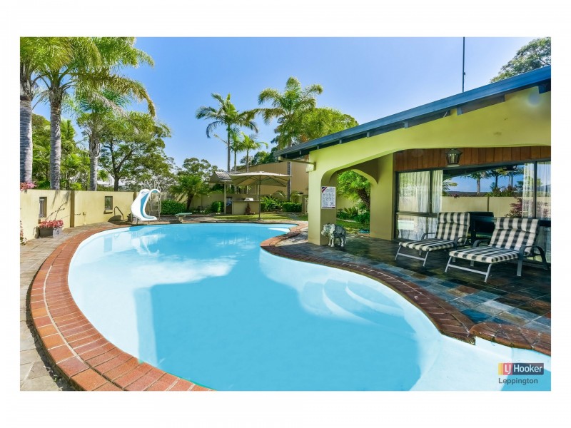 262-269 Park River Close, Mulgoa NSW 2745