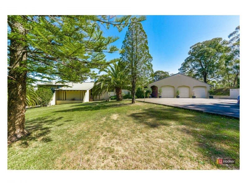 262-269 Park River Close, Mulgoa NSW 2745