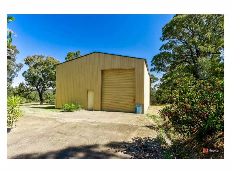 262-269 Park River Close, Mulgoa NSW 2745