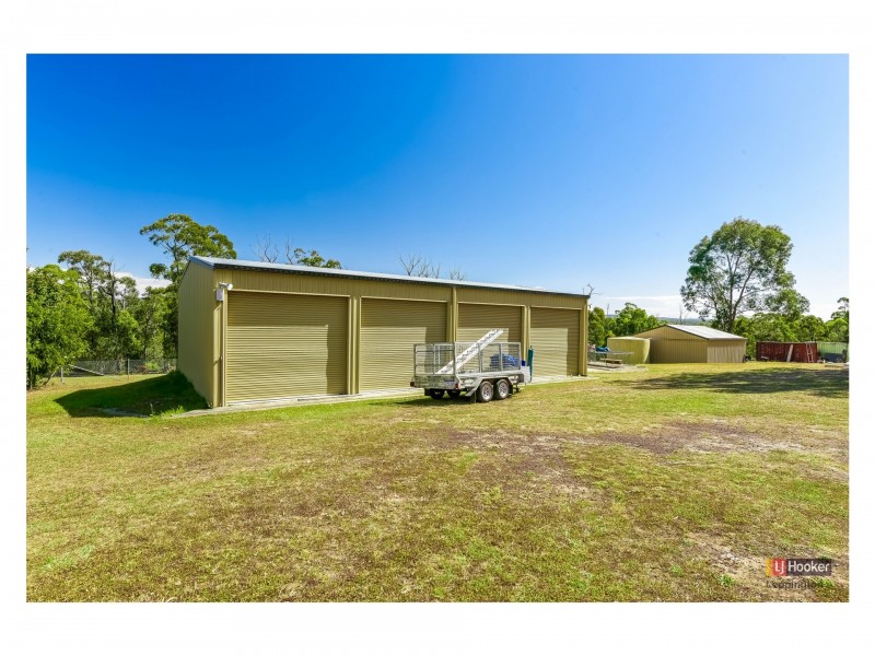 262-269 Park River Close, Mulgoa NSW 2745