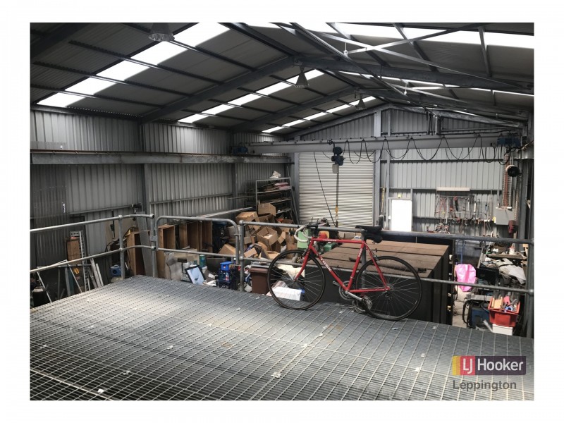 262-269 Park River Close, Mulgoa NSW 2745