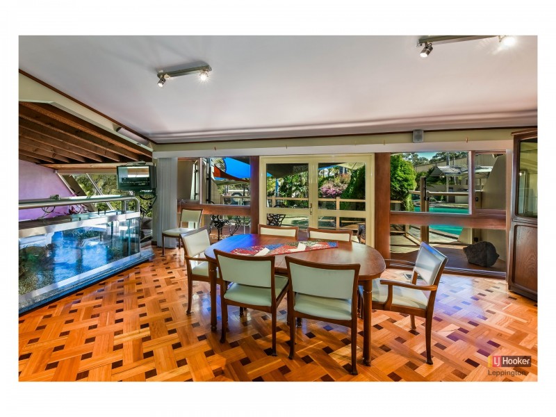 262-269 Park River Close, Mulgoa NSW 2745