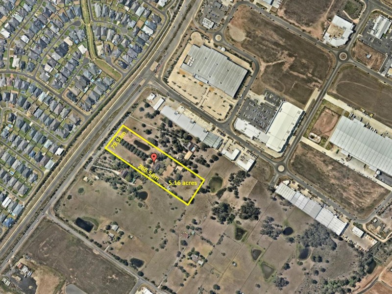 Gregory Hills NSW 2557