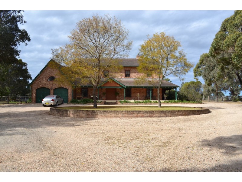 Gregory Hills NSW 2557