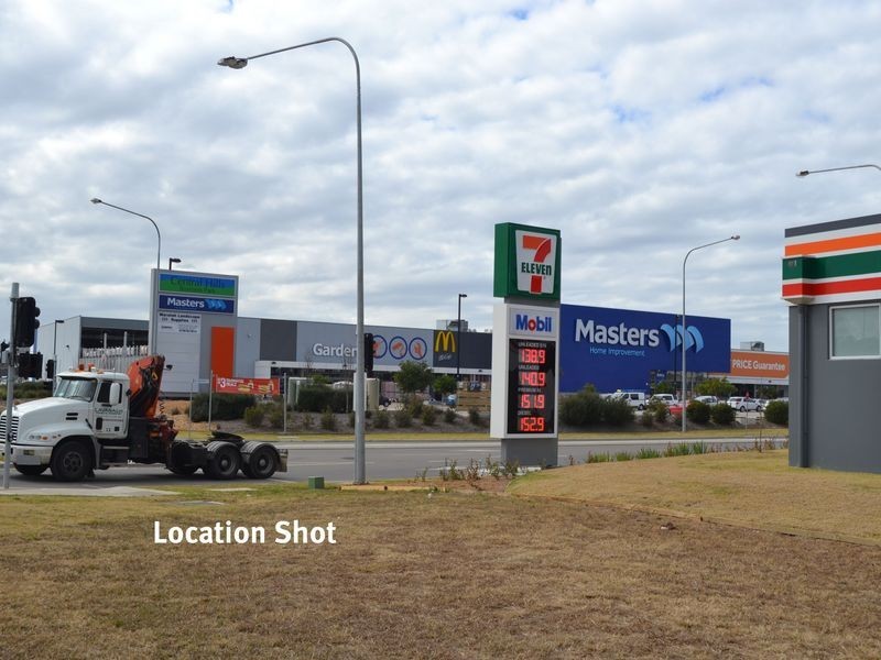 Gregory Hills NSW 2557