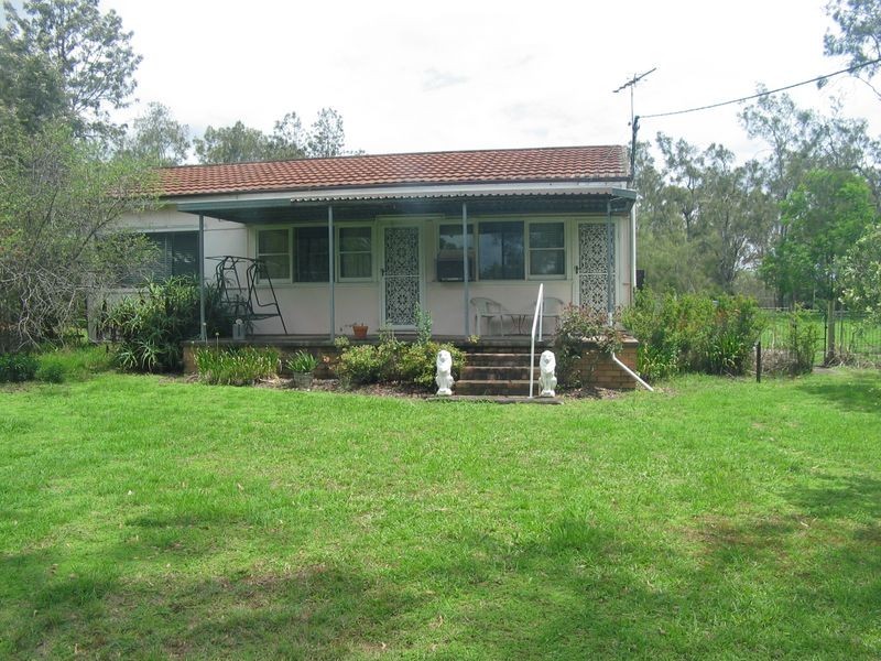 Catherine Field NSW 2557