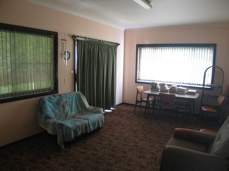 Catherine Field NSW 2557