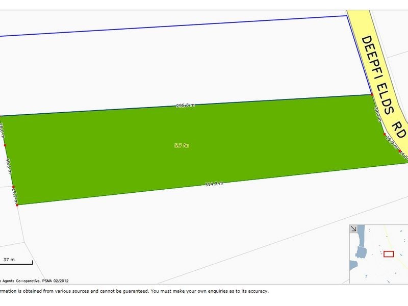 Catherine Field NSW 2557