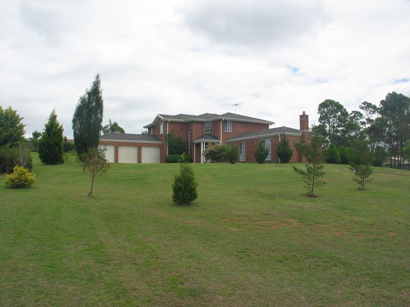 Denham Court NSW 2565
