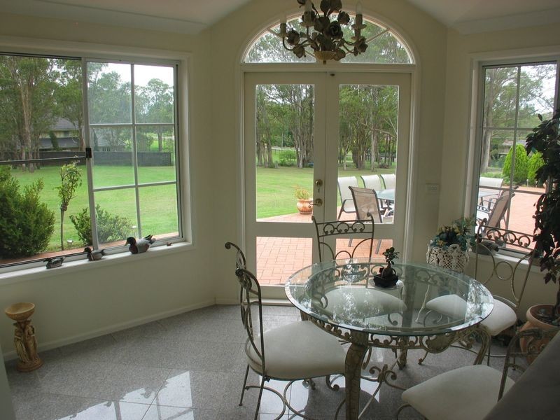 Denham Court NSW 2565