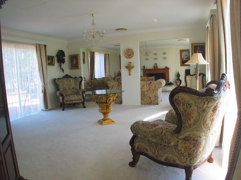 Denham Court NSW 2565