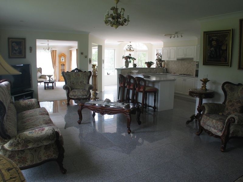 Denham Court NSW 2565