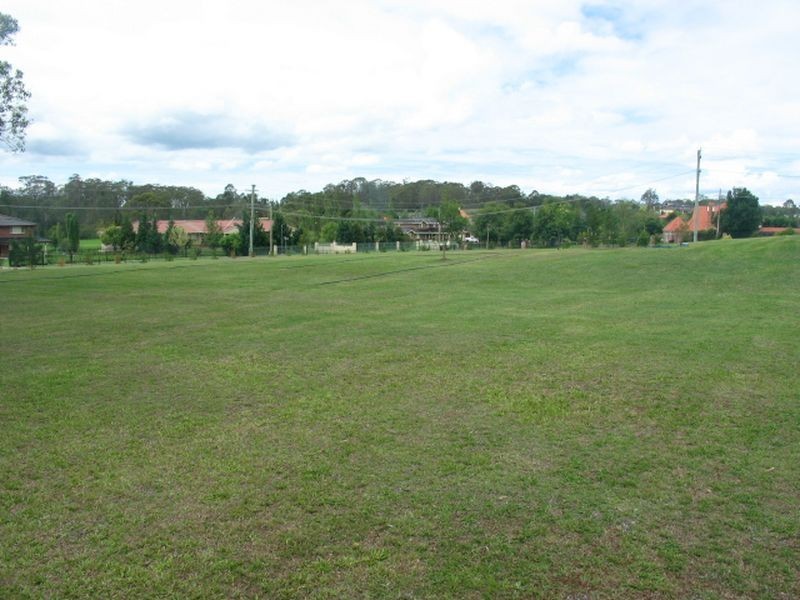 Denham Court NSW 2565