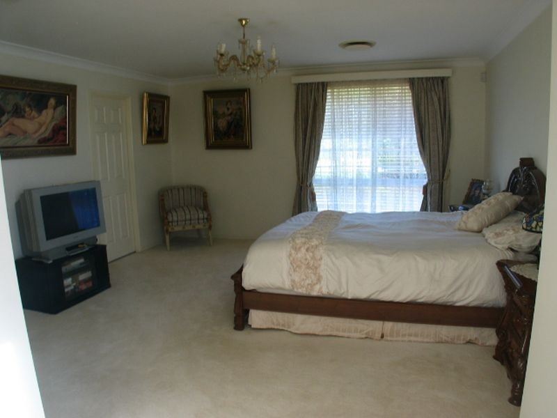 Denham Court NSW 2565