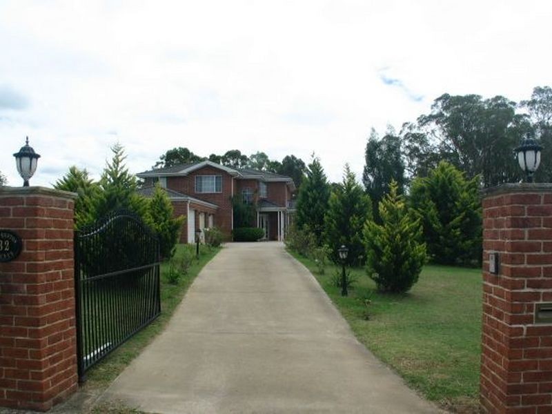 Denham Court NSW 2565