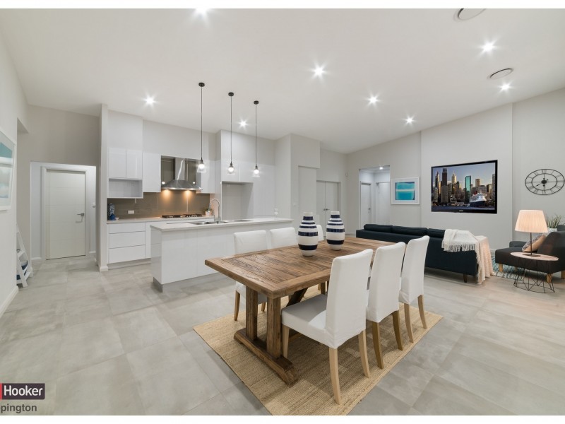 3 Silky Road, Spring Farm NSW 2570