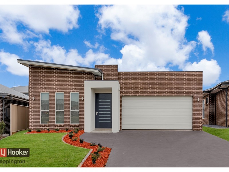 3 Silky Road, Spring Farm NSW 2570