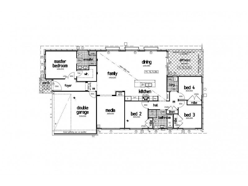 3 Silky Road, Spring Farm NSW 2570