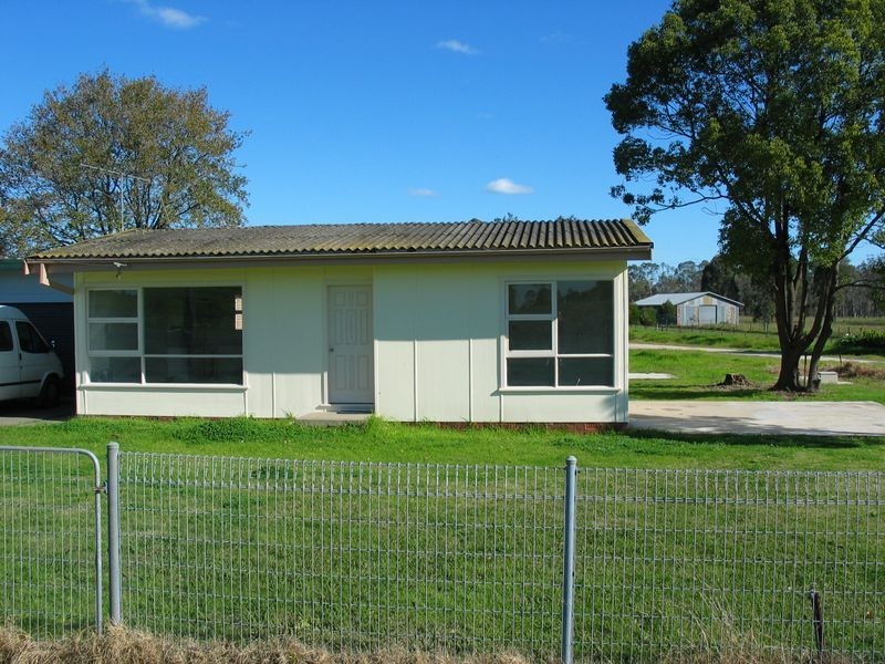 Rossmore NSW 2557