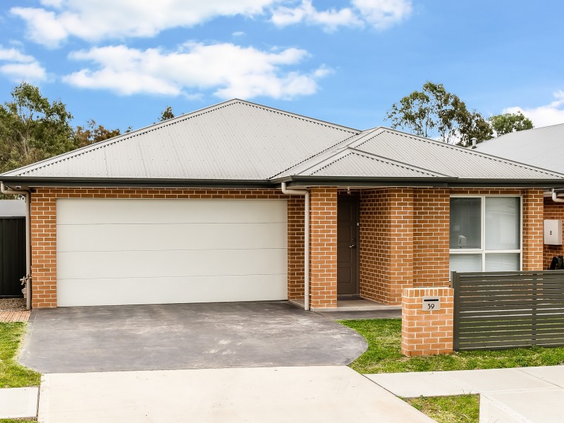 39 Navigator Street, Leppington NSW 2179