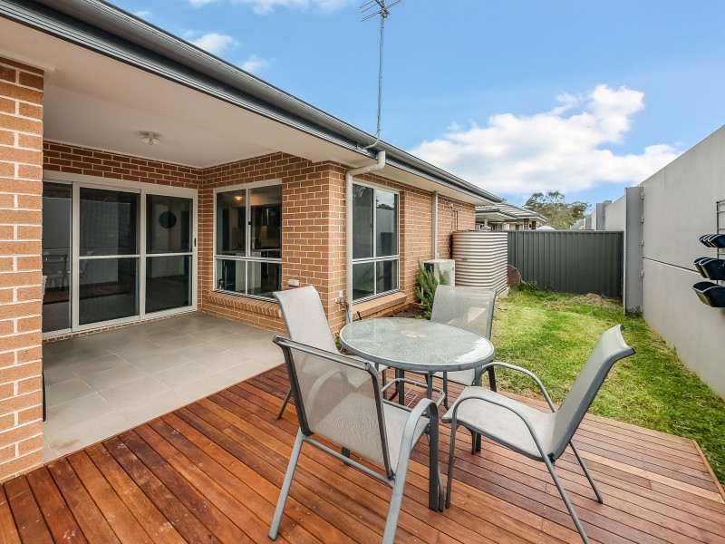 39 Navigator Street, Leppington NSW 2179