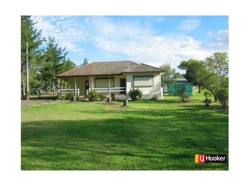 69 Ingleburn Road, Leppington NSW 2179