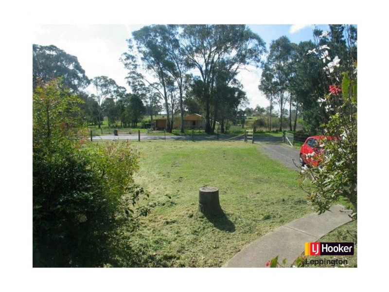 69 Ingleburn Road, Leppington NSW 2179