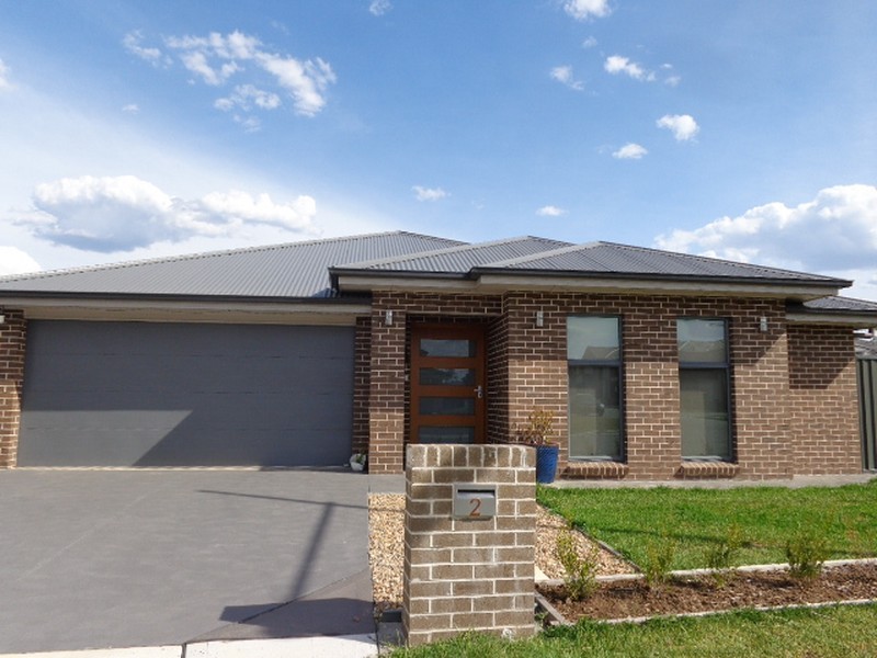 2 Flume Street, Leppington NSW 2179