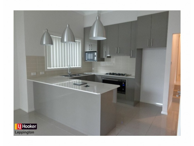 7 Navigator Street, Leppington NSW 2179