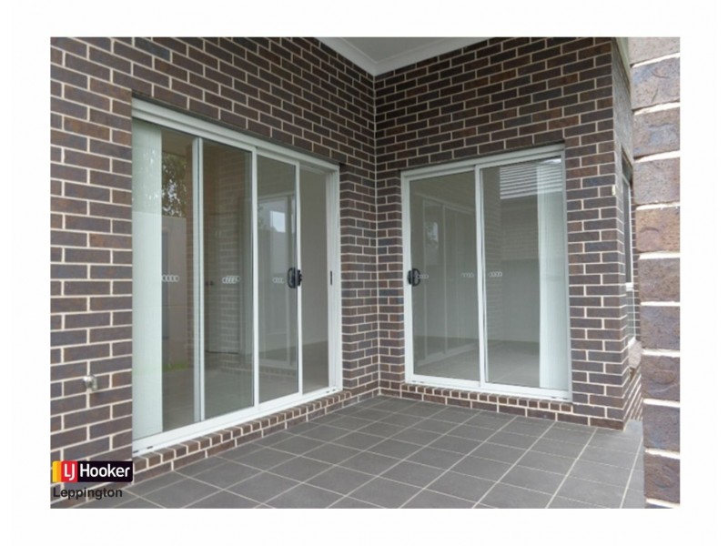 7 Navigator Street, Leppington NSW 2179