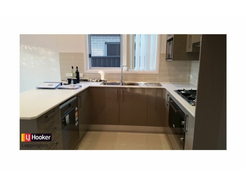 7 Navigator Street, Leppington NSW 2179