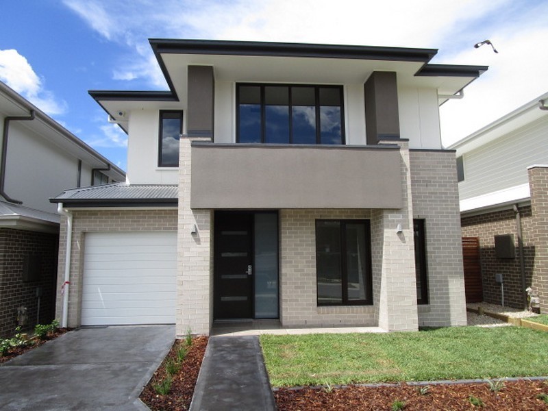 24 Wonson Street, Edmondson Park NSW 2174