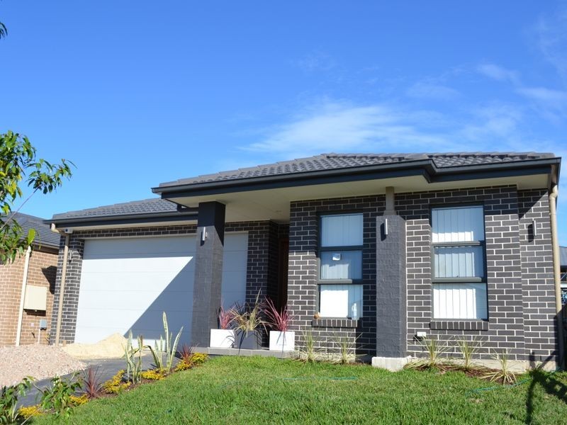 22 Cub Street, Leppington NSW 2179