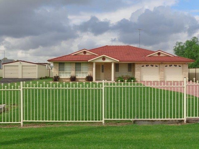 288 Twelfth Avenue, Austral NSW 2179