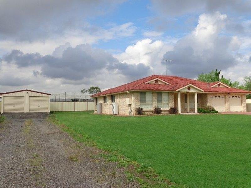 288 Twelfth Avenue, Austral NSW 2179