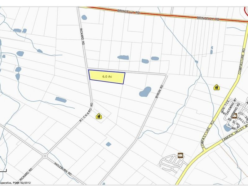 Leppington NSW 2179