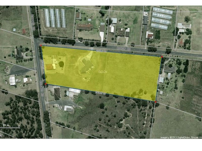 Leppington NSW 2179