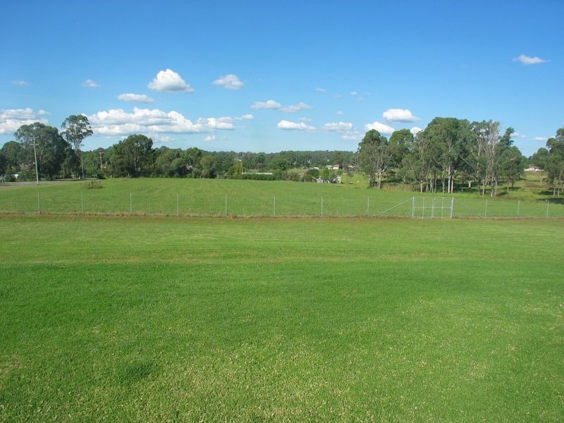 Leppington NSW 2179