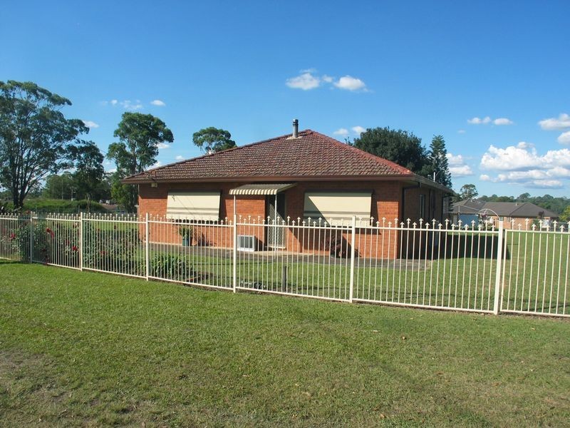 Leppington NSW 2179