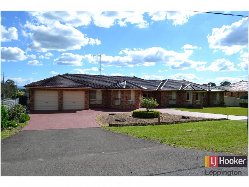 10 Herbert Street, Kemps Creek NSW 2178