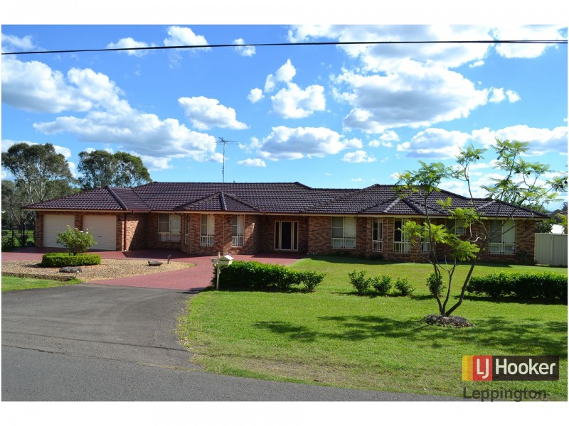 10 Herbert Street, Kemps Creek NSW 2178