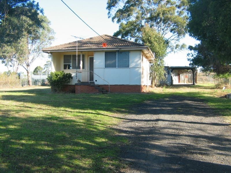 Leppington NSW 2179