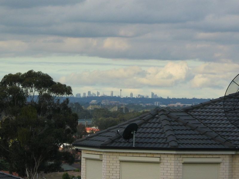 West Hoxton NSW 2171