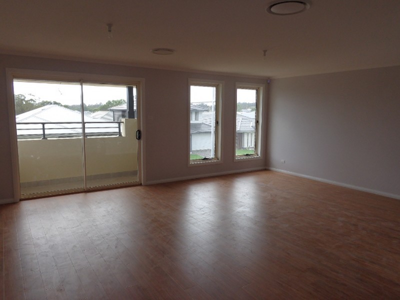 4 Moriarty Street, Denham Court NSW 2565